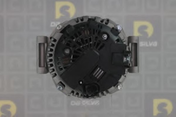 DA SILVA A011722 Alternator